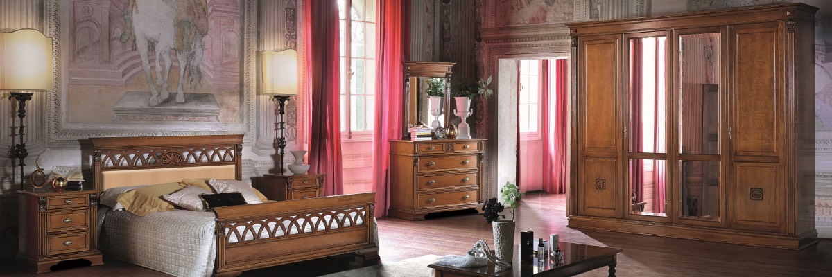 Коллекция Claudio Saoncella Puccini